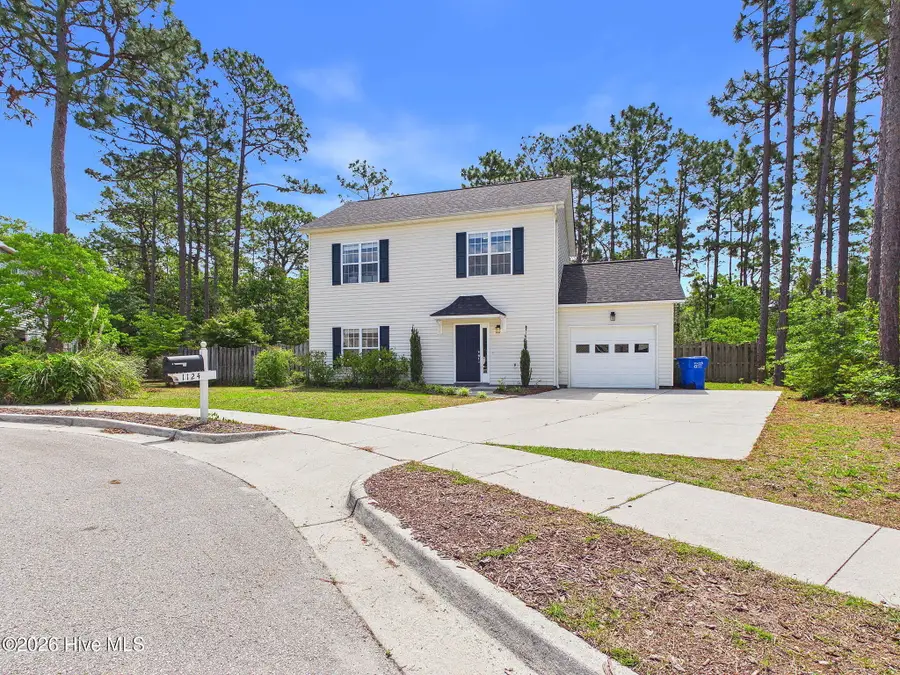 1124 Shelby Court, Wilmington, NC 28409 - #3