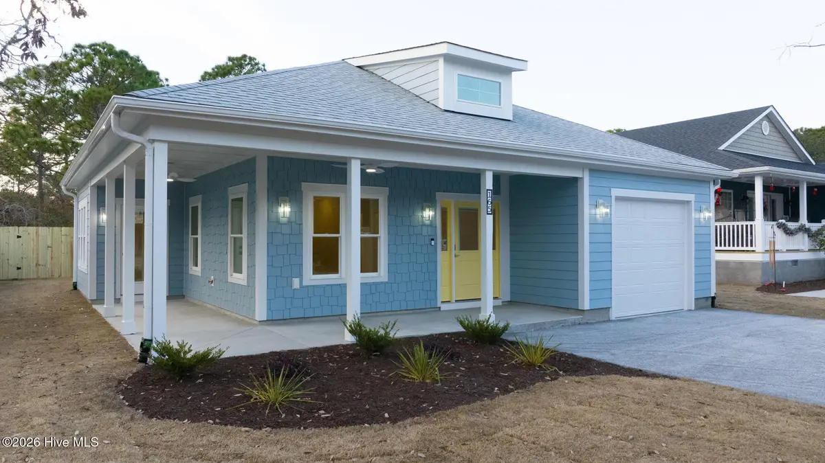 165 NW 4th Street, Oak Island, NC 28465 - #1