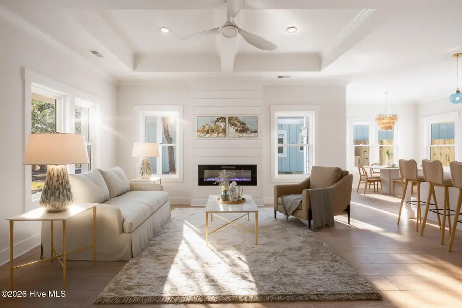 165 NW 4th Street, Oak Island, NC 28465 - #3