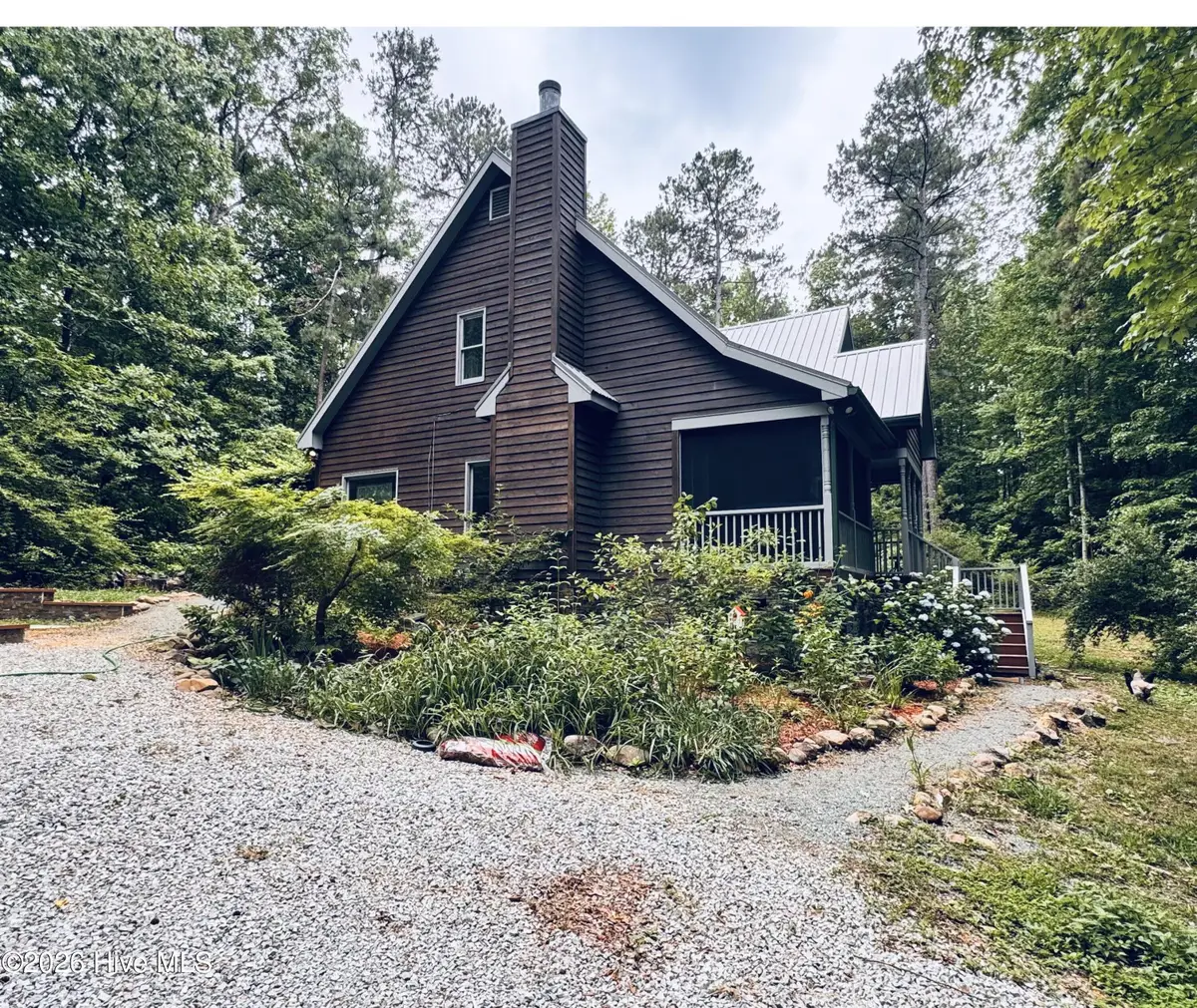 240 Mcgregor Woods Road, Chapel Hill, NC 27517 - #1