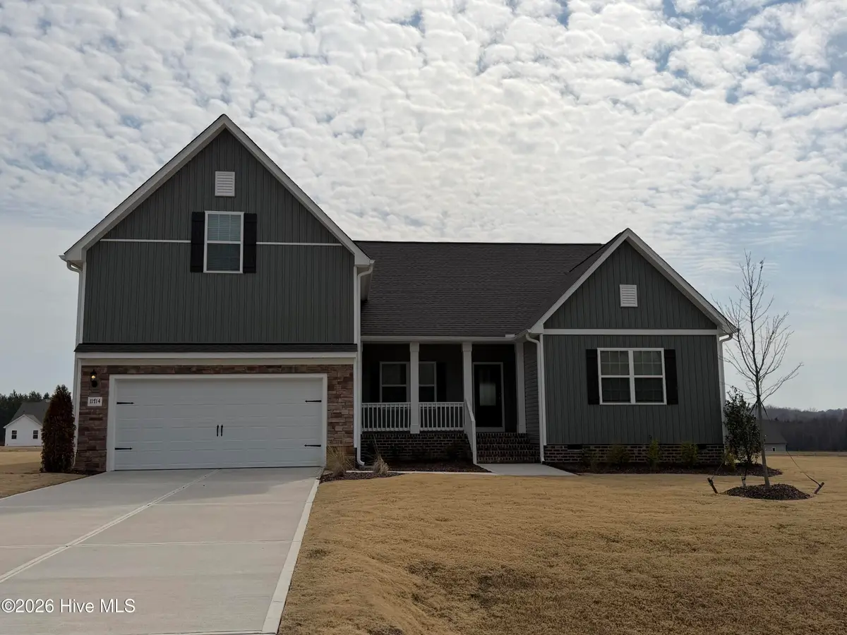 11714 International Drive, Middlesex, NC 27557 - #1