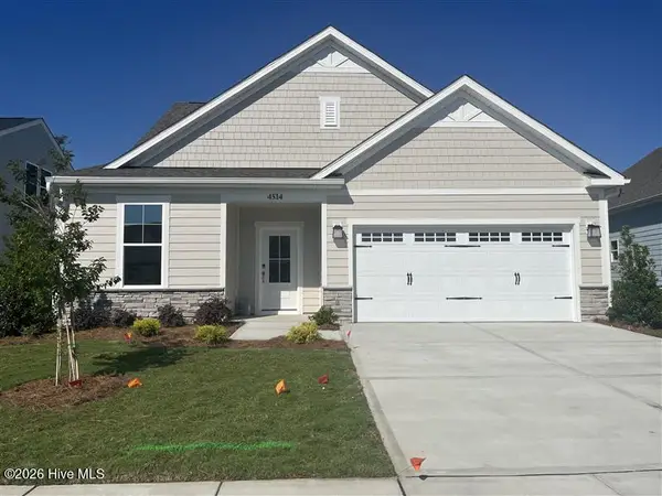 4514 Abberley Way #108, Leland, NC 28451
