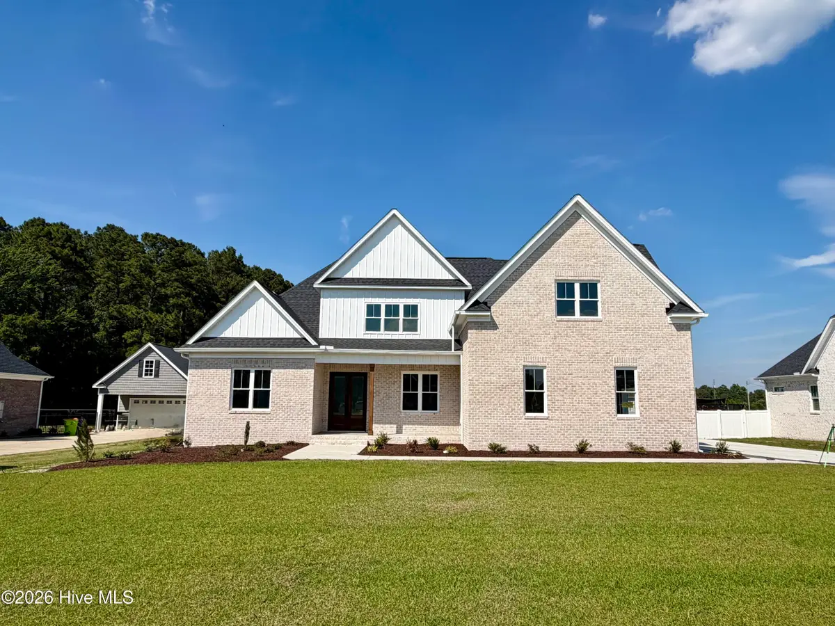 2323 Mollie Lane, Greenville, NC 27858 - #1