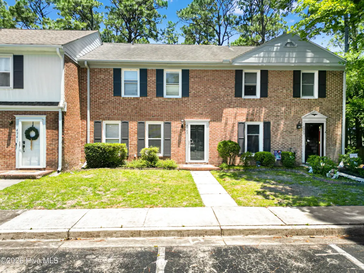 4943 Marlin Court, Wilmington, NC 28403 - #1