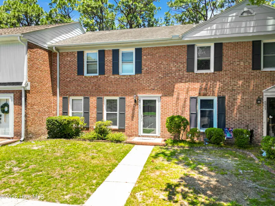 4943 Marlin Court, Wilmington, NC 28403 - #2