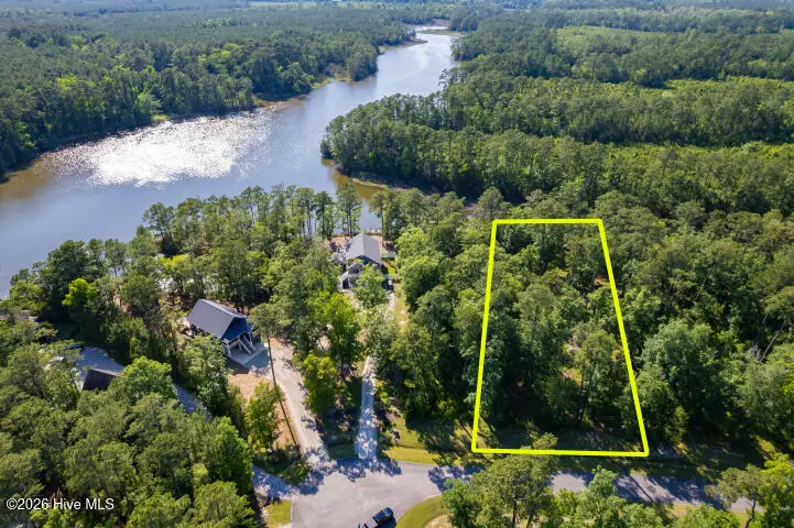 110 Queen Annes Court, Oriental, NC 28571 - #2