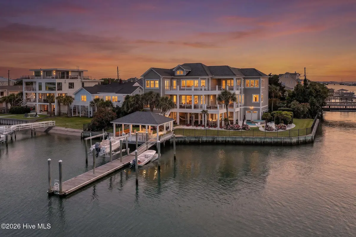 24 W Salisbury Street, Wrightsville Beach, NC 28480 - #1