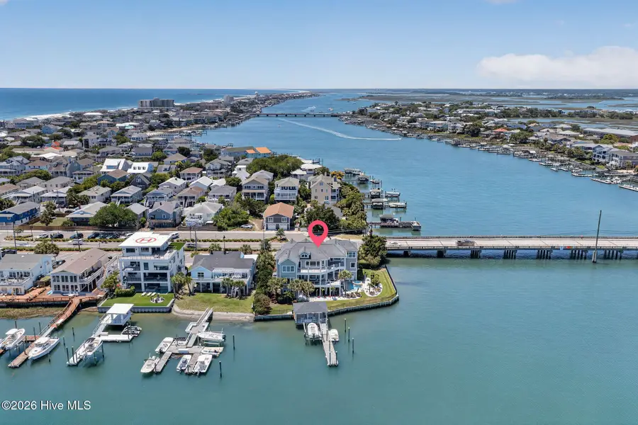 24 W Salisbury Street, Wrightsville Beach, NC 28480 - #2