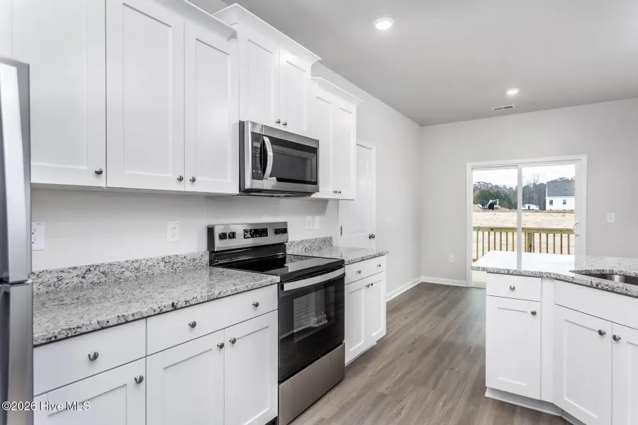 11640 International Drive, Middlesex, NC 27557 - #3