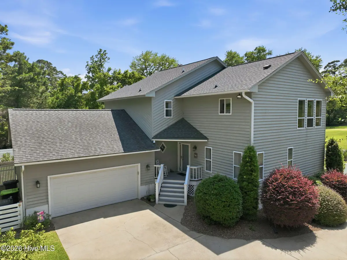 806 Lord Granville Drive, Morehead City, NC 28557 - #1