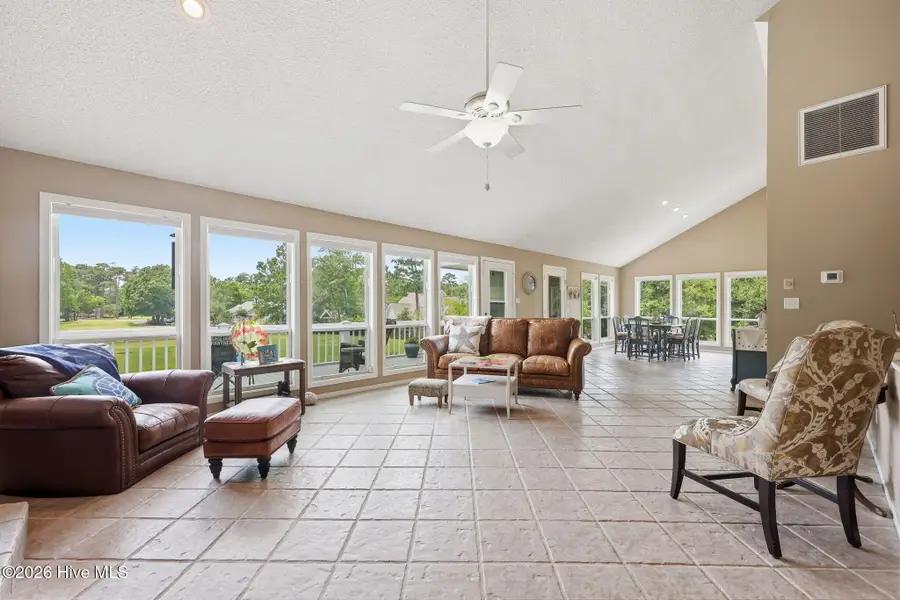 806 Lord Granville Drive, Morehead City, NC 28557 - #3