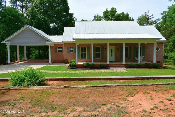 2467 Louisville Road, Appling, GA 30802