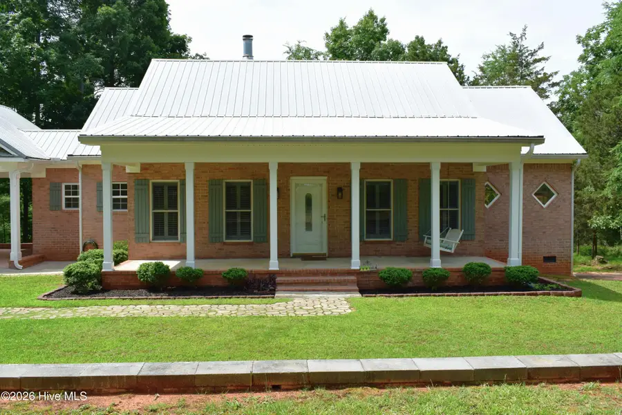 2467 Louisville Road, Appling, GA 30802 - #2
