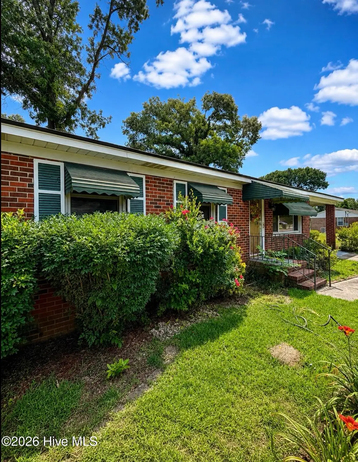 3026 Brighton Street, Augusta, GA 30906 - #1