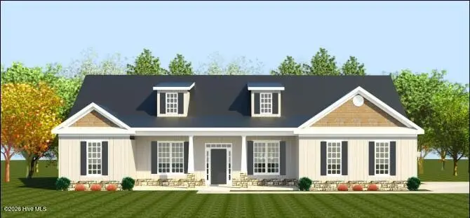 632 Lampart Drive, Augusta, GA 30909 - #1