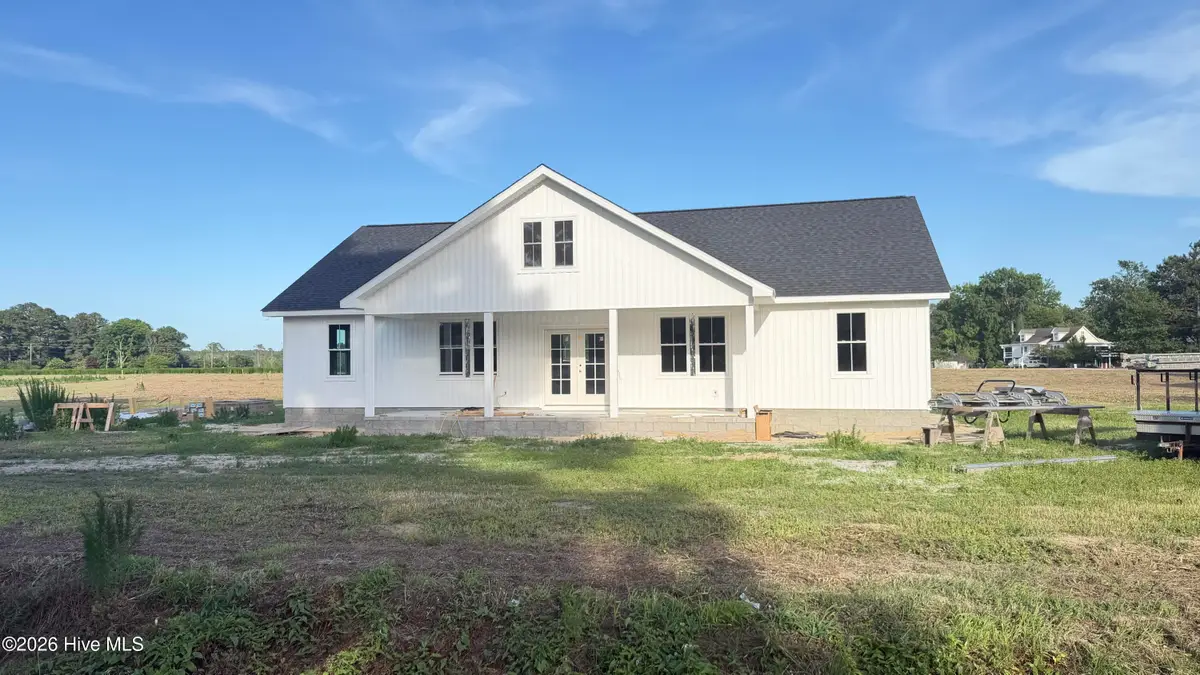 343 Kirby Grange Avenue, Bath, NC 27808 - #1