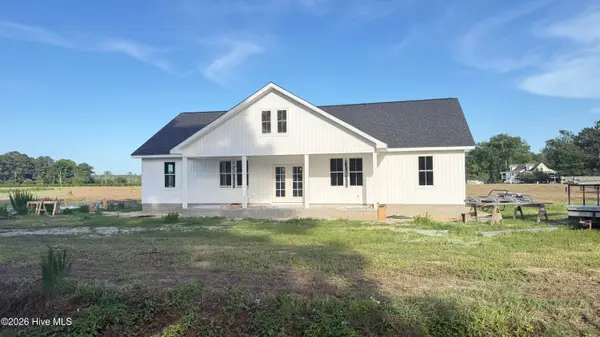 343 Kirby Grange Avenue, Bath, NC 27808