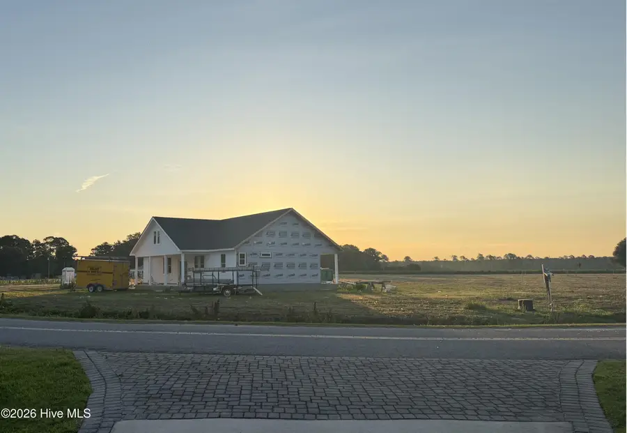 343 Kirby Grange Avenue, Bath, NC 27808 - #2
