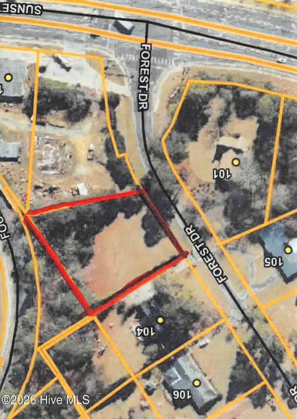 102 Forest Drive, Clinton, NC 28328