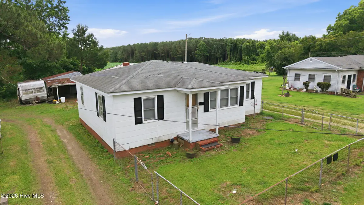 118 Luvera Street, Plymouth, NC 27962 - #1