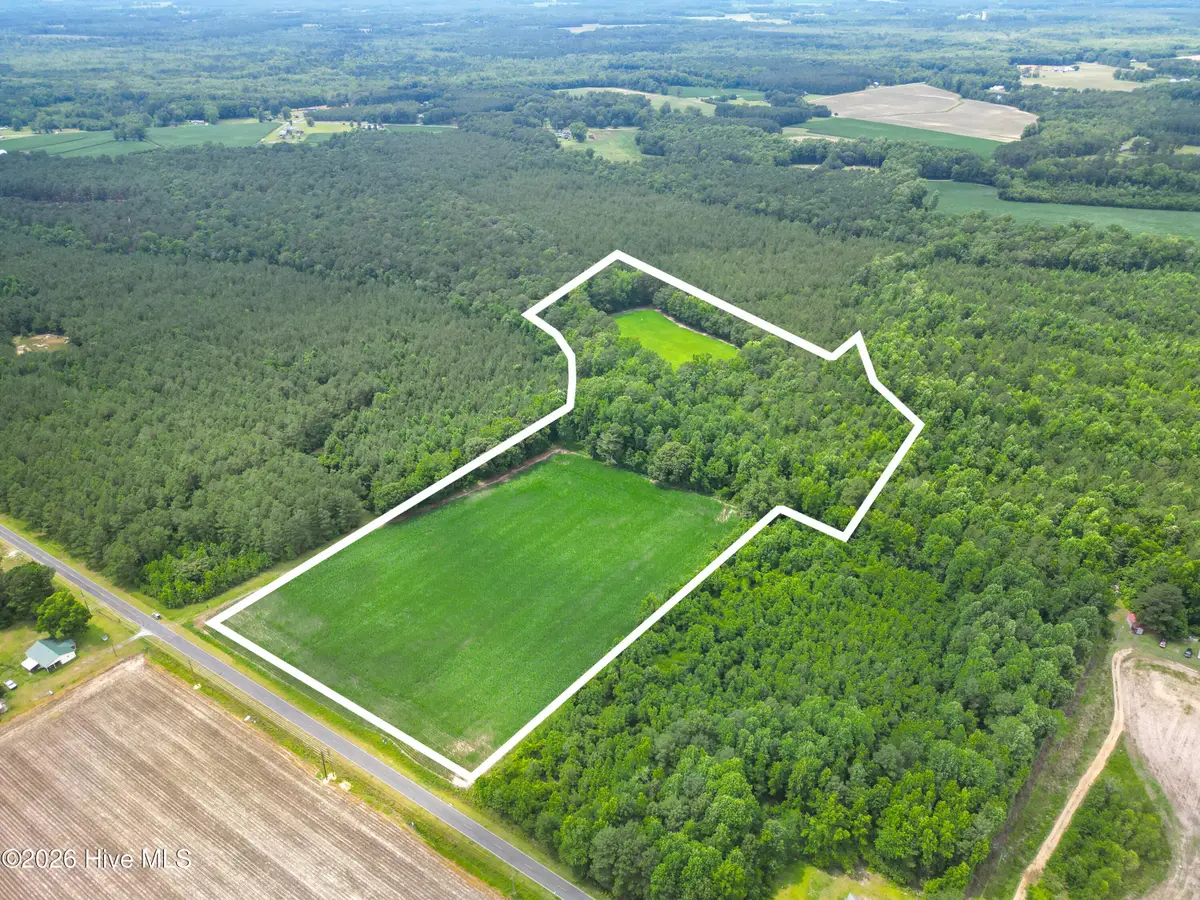 Tbd Farmers Union Road, Clarkton, NC 28433 - #1