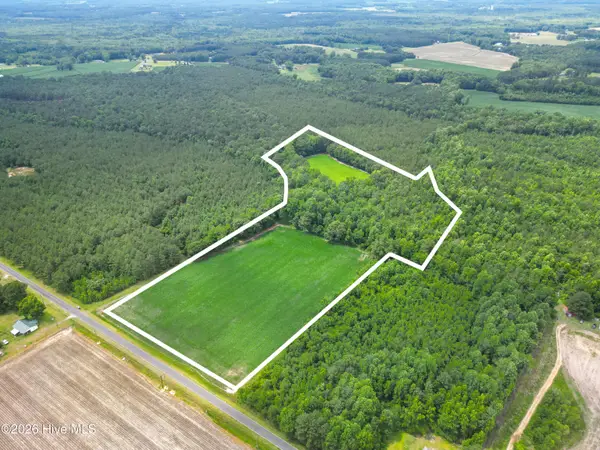 Tbd Farmers Union Road, Clarkton, NC 28433