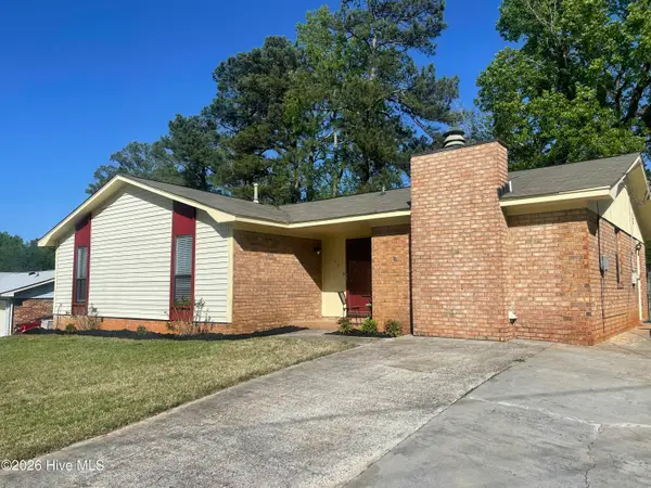 143 W Lynne Drive, Martinez, GA 30907