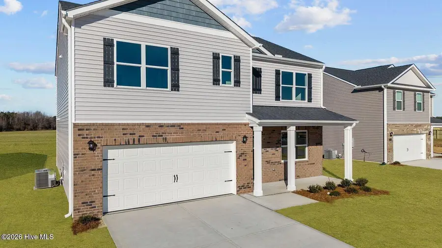 4012 Montford Drive, New Bern, NC 28562 - #2