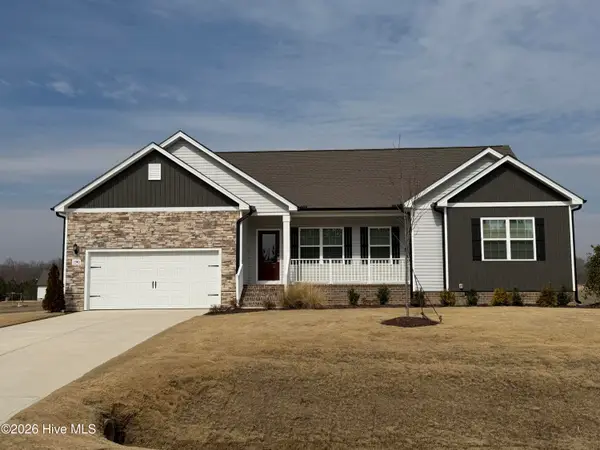 11340 International Drive, Middlesex, NC 27557