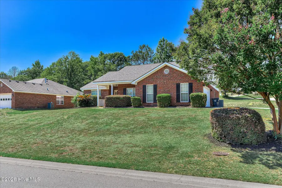 736 Cannock Loop, Grovetown, GA 30813 - #3