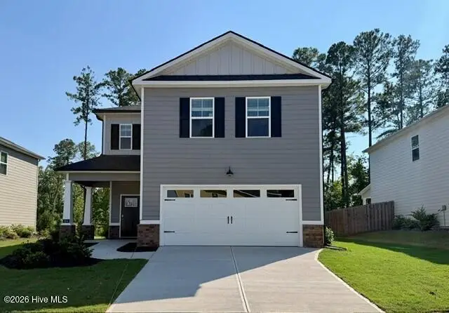 604 Hillock Court, Evans, GA 30809 - #2