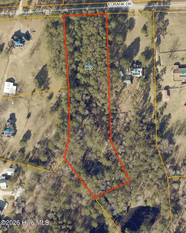 6672 Eubank Drive, Appling, GA 30802
