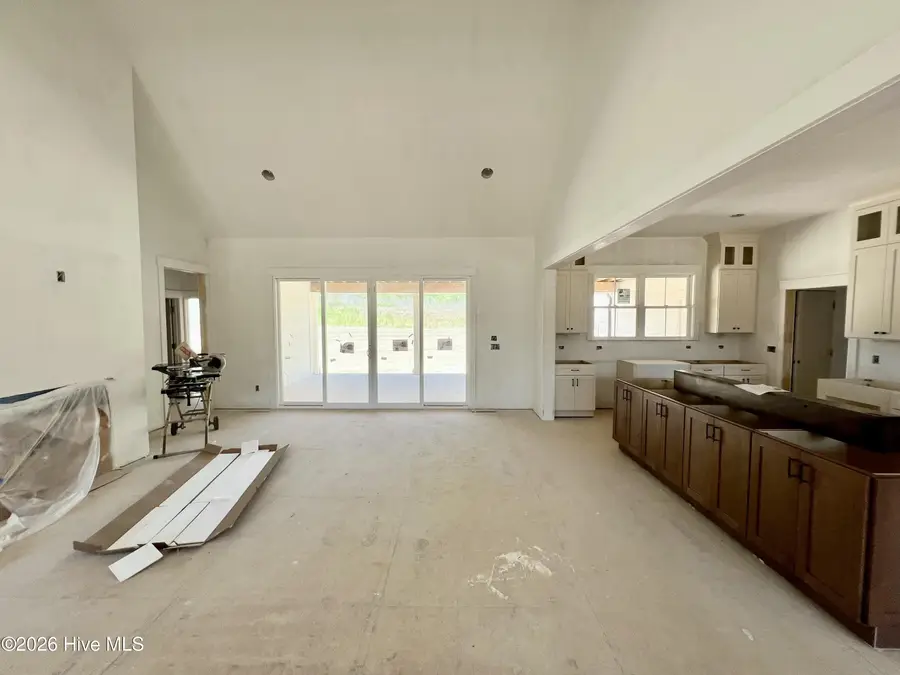 1104 Elevation Road, Four Oaks, NC 27524 - #3