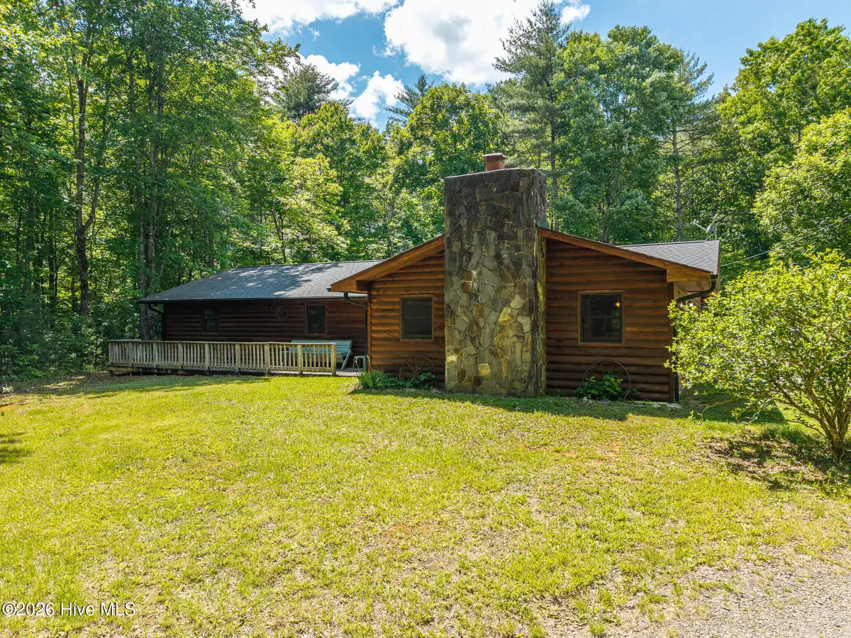 562 Sunny Lane, Marble, NC 28905 - #1