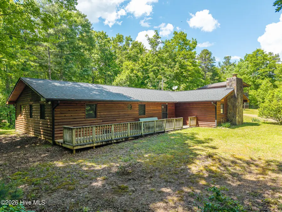 562 Sunny Lane, Marble, NC 28905 - #2