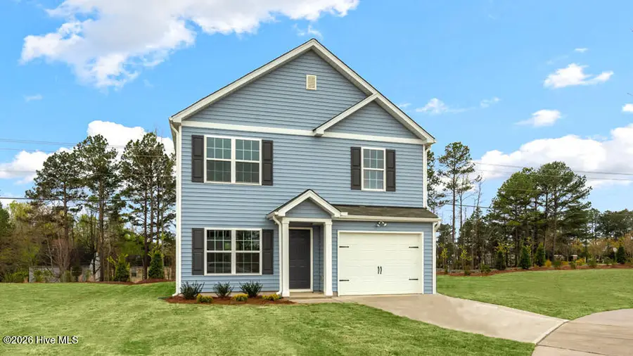 3600 Huntsmoor Lane Nw, Wilson, NC 27896 - #2