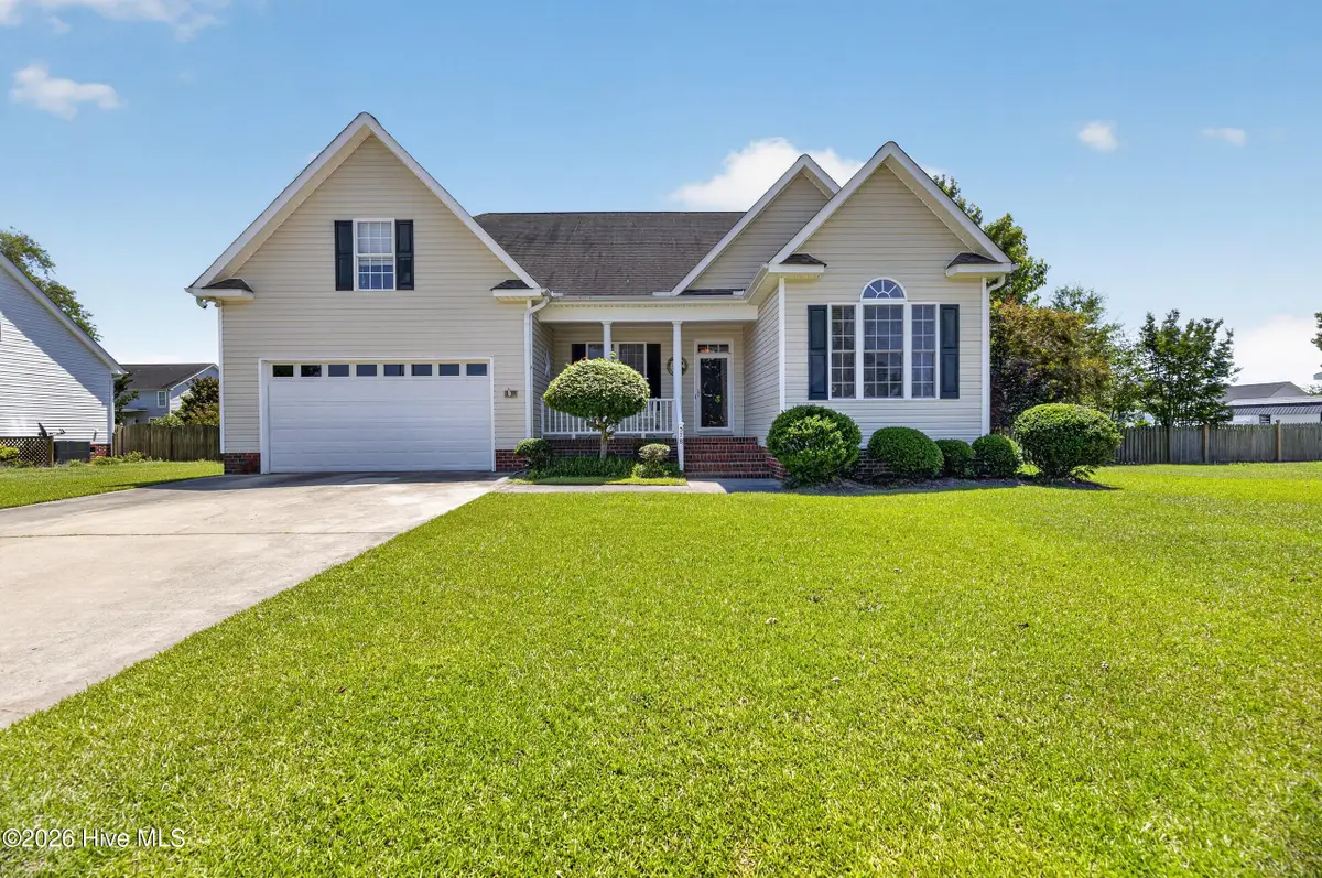 378 Primrose Lane, Winterville, NC 28590 - #1