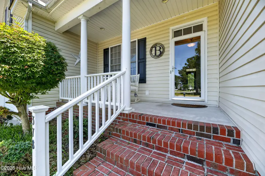 378 Primrose Lane, Winterville, NC 28590 - #3
