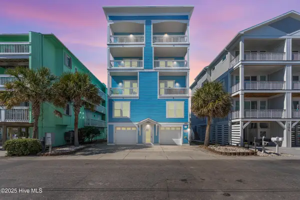 308 Carolina Beach Avenue S #Unit 1, Carolina Beach, NC 28428
