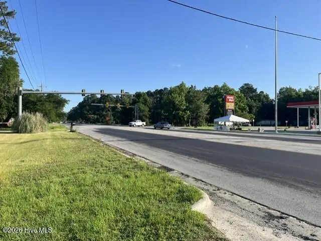 5499 Richlands Highway, Jacksonville, NC 28540 - #1