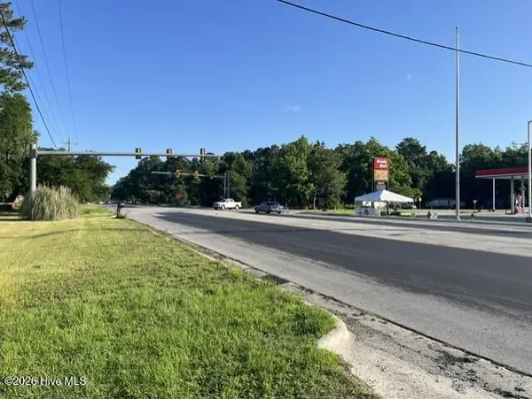 5499 Richlands Highway, Jacksonville, NC 28540
