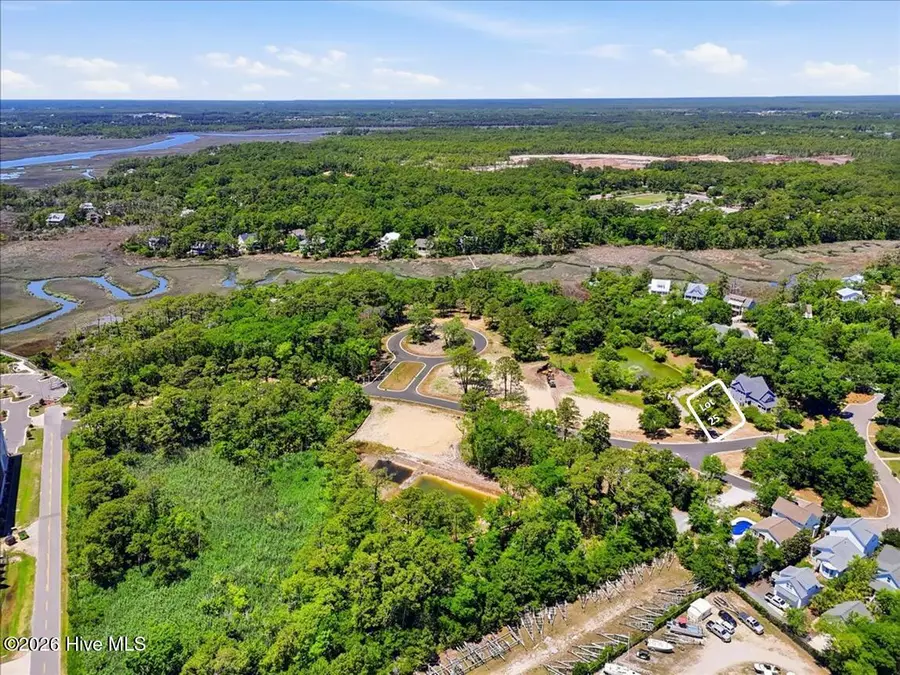 519 Quarter Master Drive, Southport, NC 28461 - #2