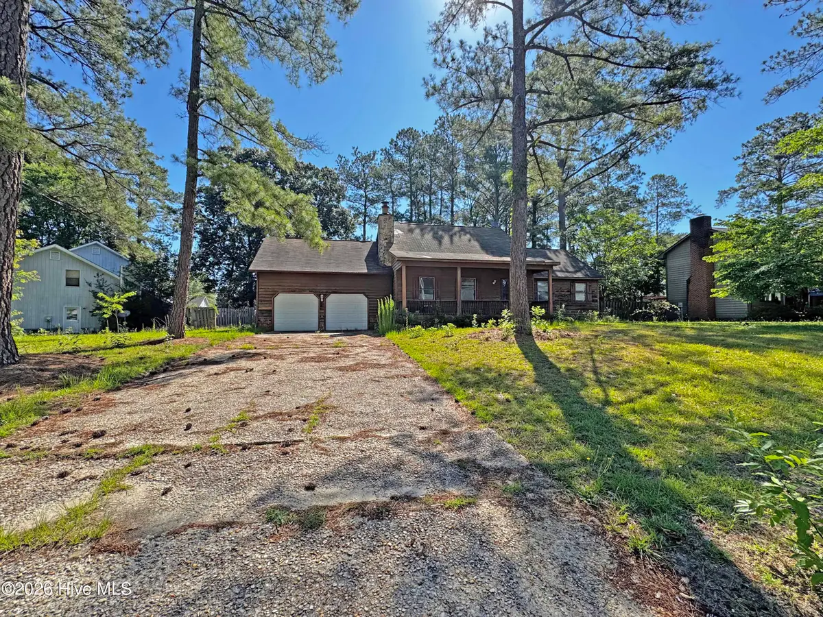 609 Lufkin Circle, Fayetteville, NC 28311 - #1