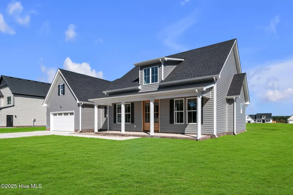 Mm Copper Run Loop, South Mills, NC 27976 - #1