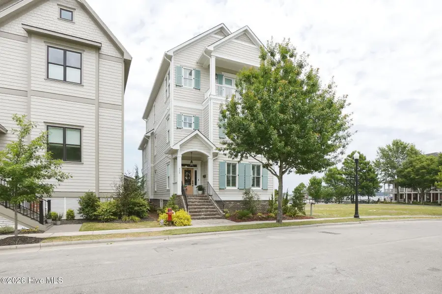 808 E Front Street, New Bern, NC 28560 - #2