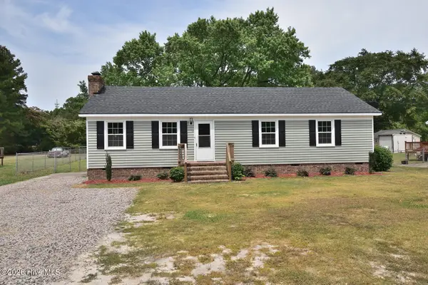 2216 Meadowbrook Road, Rocky Mount, NC 27801