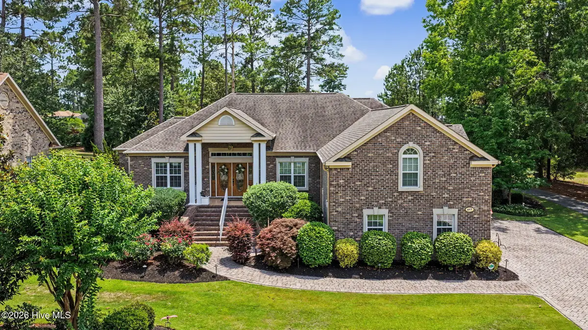 665 Stanton Hall Drive Nw, Calabash, NC 28467 - #1