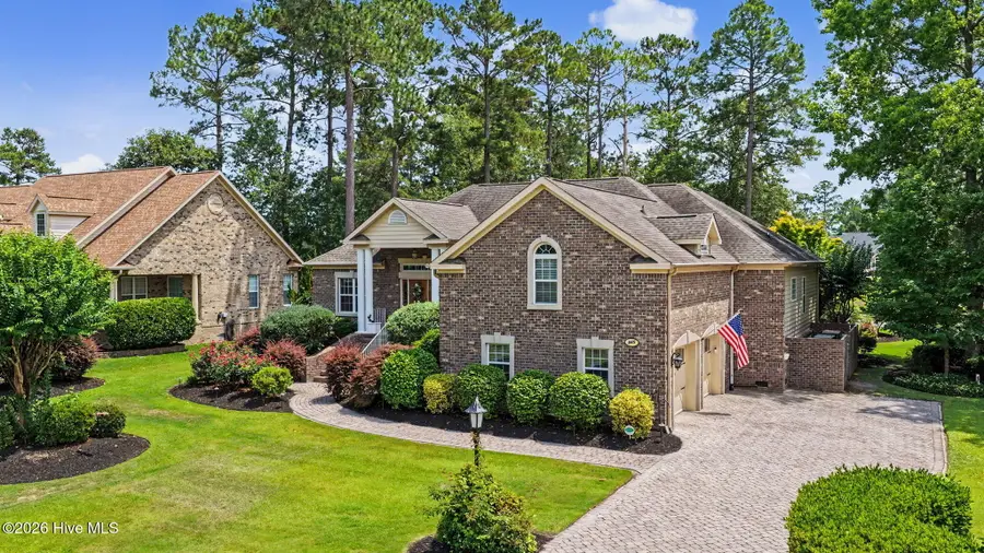 665 Stanton Hall Drive Nw, Calabash, NC 28467 - #3