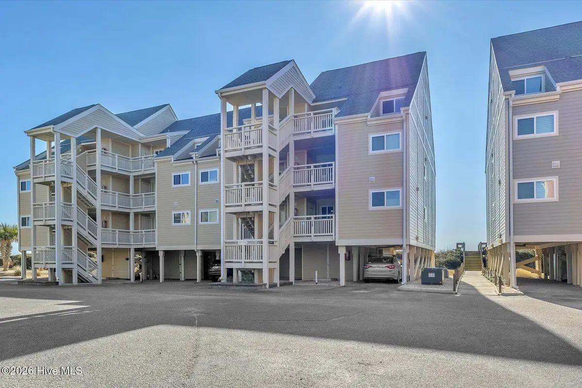 1000 Caswell Beach Road #Apt 910, Oak Island, NC 28465 - #1