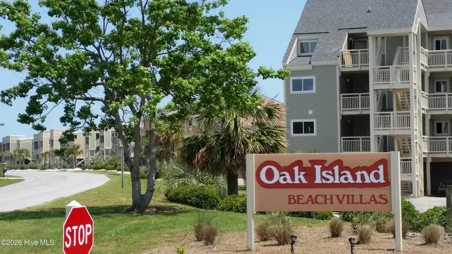 1000 Caswell Beach Road #Apt 910, Oak Island, NC 28465 - #2